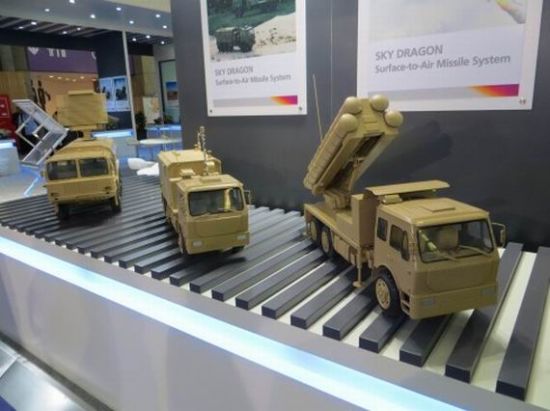 2012ʷչŷ޹ʷչEUROSATORY 2012ϵġϵͳ