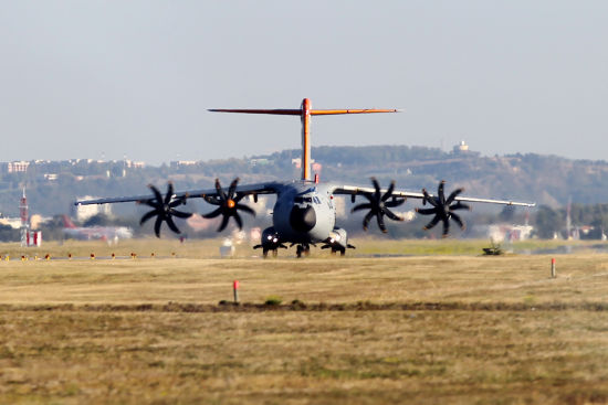 A400M(Ӱ³ Ȩ ת)