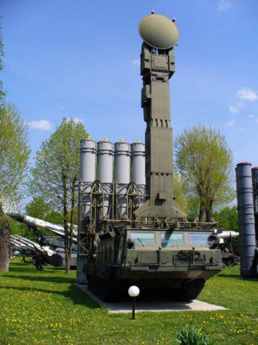 ͼ˹S-300յϵͳ