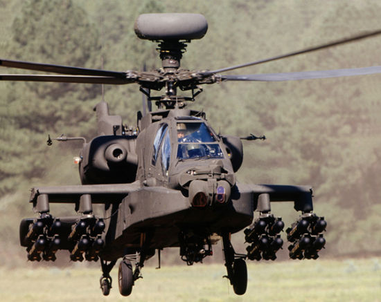 ӡ½ձ22AH-64D桱װֱʹÿȨֱά