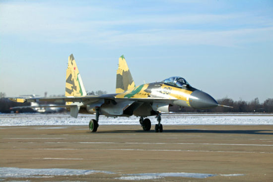 ˺麣չǰ˹ջŽǰ֤ʵйջӴSu-35ս