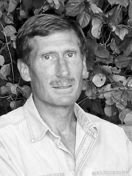 联合国前伊拉克问题特别委员会执行副主席迪尔费尔。