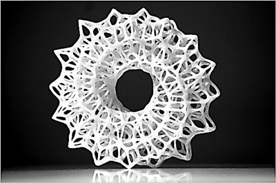 3D打印真的是万能制造机吗