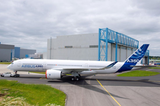 տͿװA350XWB