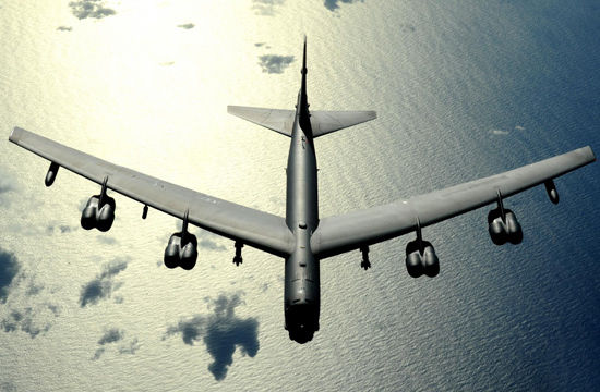 B-52ըͼ