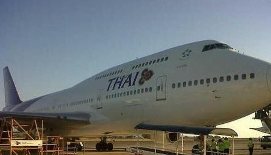 ڼʻյĴѣ̩Thai AirwaysӰĴϤ̩ȵĺ౻Ƚ