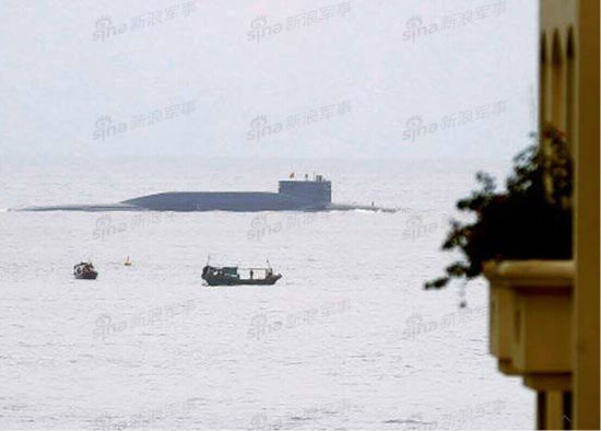 �Y�ψD��ӡ��ý�w�����������Ї�094���Ժ˝�ͧ��˹���m���ϸ�����Ƭ