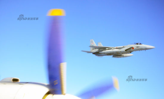 ͼΪ20146£йձF-15JֽҾ컭档