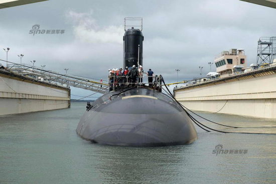 ͼ201499~10Լɺ(SSN785 John Warner)ں͢Ӣ˹ҵ˾ŦŦ˹ˮԼ-ɺǸǼĵ11ͧƻ2015ۡ