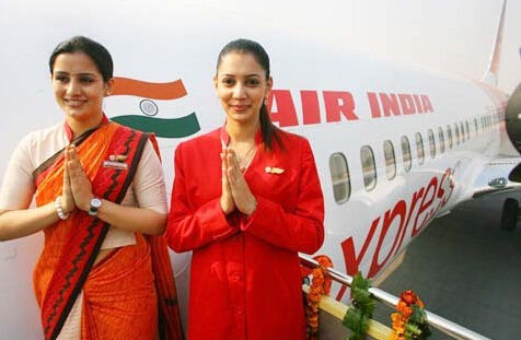 ӡȺ(Air India)սضȱݿսƸؾԮ