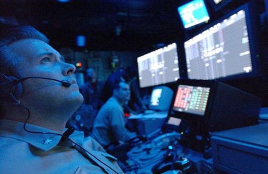 美国有世界最庞大的网络情报部门