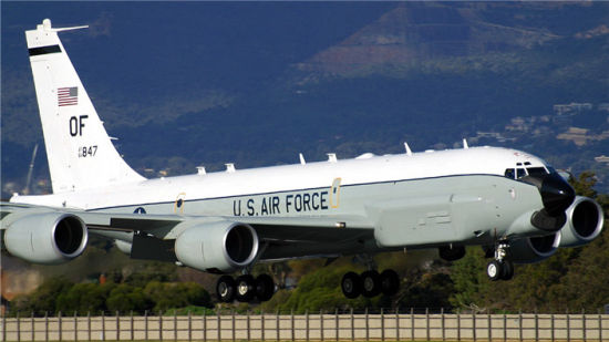 RC-135