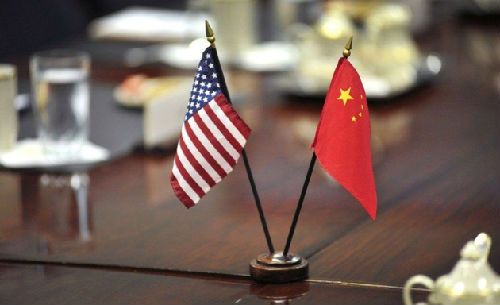 美媒称美国对中国贸易逆差已达历史最高水平|