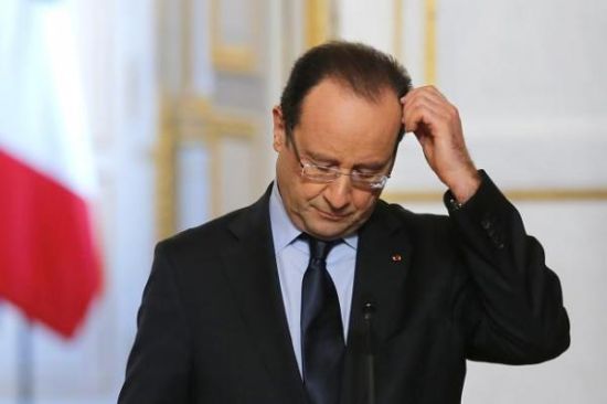 法国总统奥朗德宣布全国进入紧急状态，未来法国外交将如何抉择？