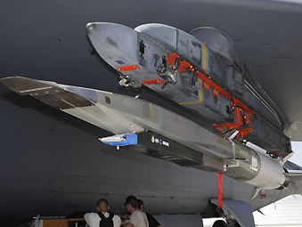 ����X-51A�����Էɳɹ� ����ٶȴ�7������