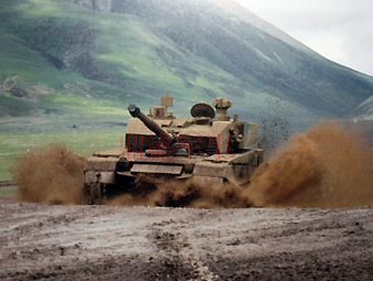 ����99ʽ�����ս̹���ع� �������������ǿ