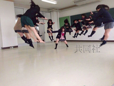 日媒:高一女生杀人分尸 动机是想试试杀人