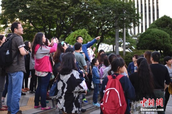 韩国新增2381个汉字供取人名总数已达8142个