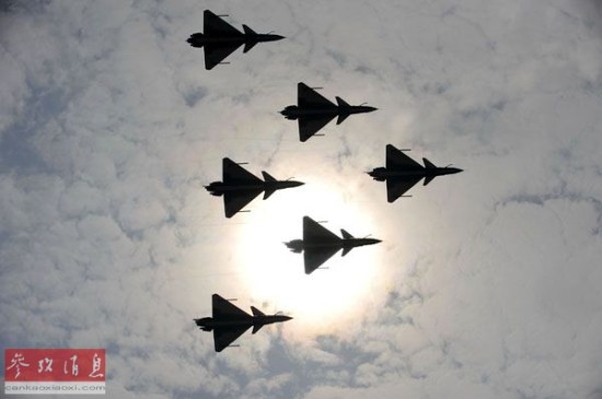 外媒聚焦珠海航展称尽显中国航空工业雄心
