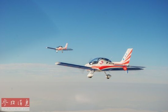 外媒聚焦珠海航展称尽显中国航空工业雄心