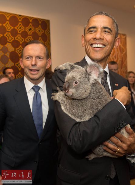 �վ��������쵼��"Χ��"��ý:G20�ڶ����п�Ļ