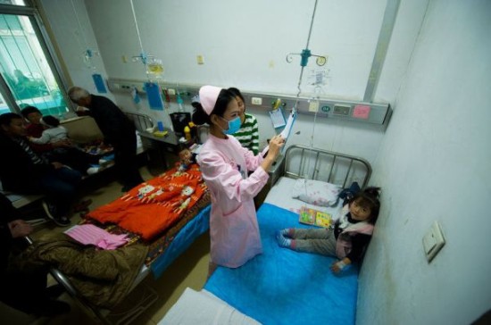 罗斯9岁小萝莉成国际超模 被誉世界<em>最美少女</em>_