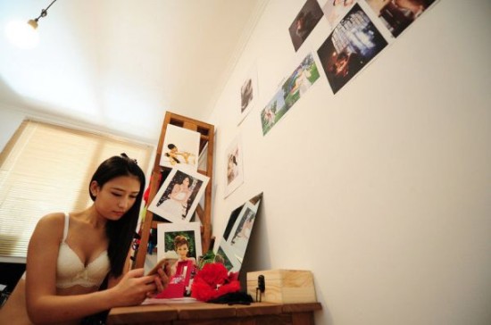 罗斯9岁小萝莉成国际超模 被誉世界<em>最美少女</em>_