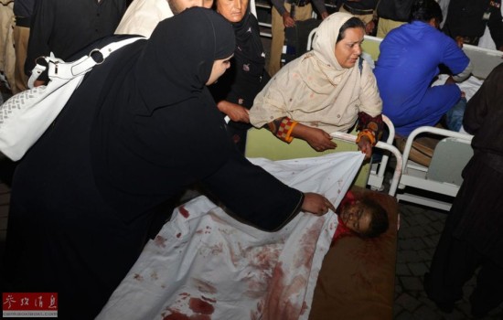 不满印度买美国<em>军火</em> 俄罗斯转向巴基斯坦提供