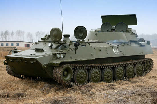 汉和:T-72B3性能全面优于96A坦克在乌克兰多次被击毁