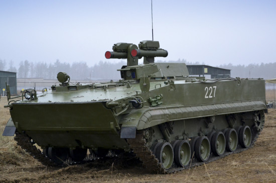 汉和:T-72B3性能全面优于96A坦克在乌克兰多次被击毁