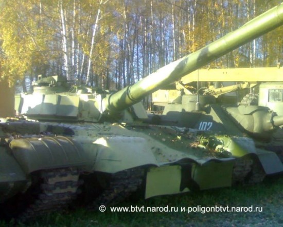 汉和:T-72B3性能全面优于96A坦克在乌克兰多次被击毁