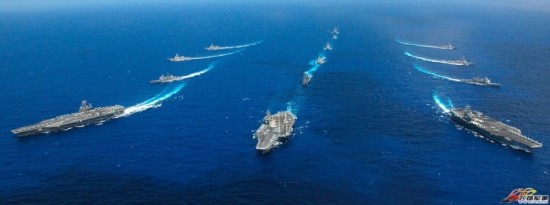 美军修飞机太费钱若改为商业外包可省10亿美元