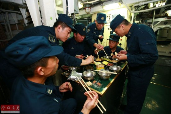 世界末日将近？英媒:冷战后全球再次面临核危机