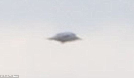 美空军揭秘离奇UFO事件:阿根廷司机射杀外星人