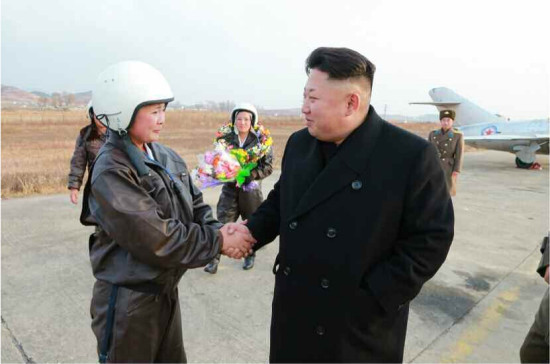 小心了！美媒：朝鲜导弹越打越远威胁美军基地