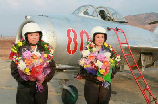 小心了！美媒：朝鲜导弹越打越远威胁美军基地
