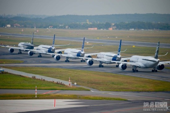 法媒：法国军备出口达80.65亿欧元闯入全球前三