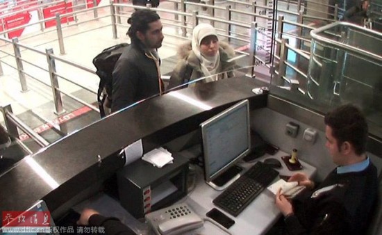美媒探究法英恐怖主义的根源：惩罚列强殖民暴行