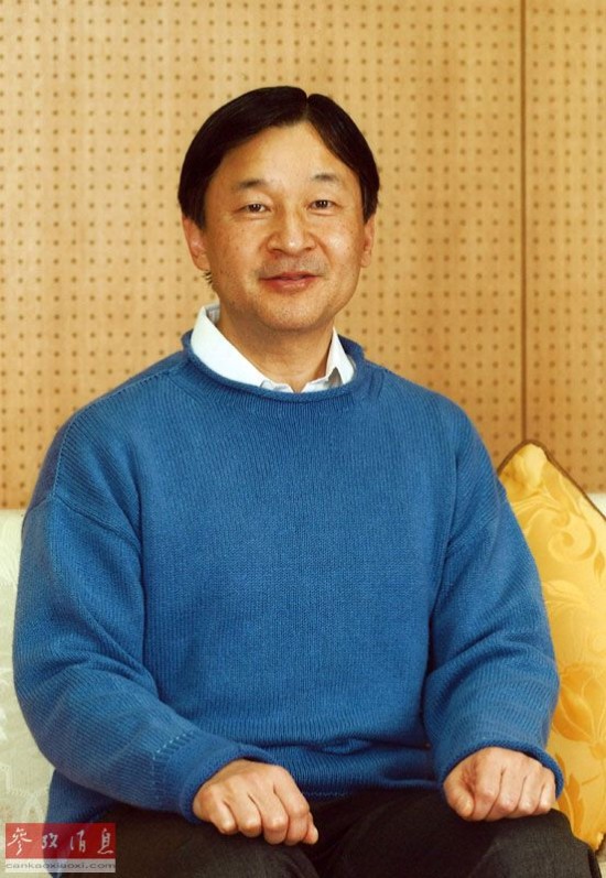 日媒：日本皇太子罕见呼吁正视历史批评保守派