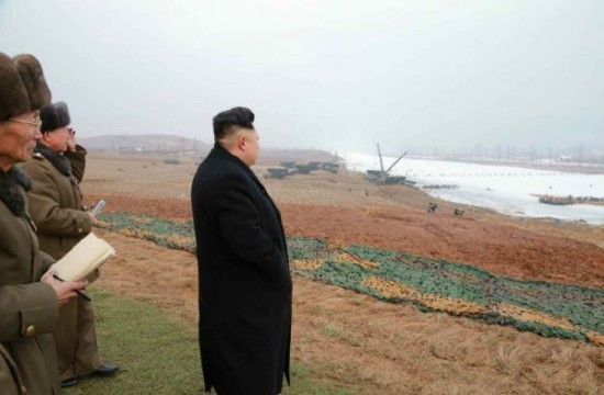 韩媒关注朝鲜官员活动序列：黄炳誓再超崔龙海