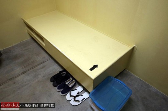 向荷兰借牢房:挪威监狱吃紧上千名犯人等待入狱