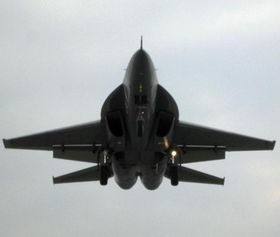 美空军规划下一代空中优势项目：包括6代战机