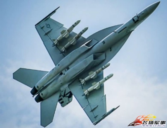 美空军规划下一代空中优势项目：包括6代战机