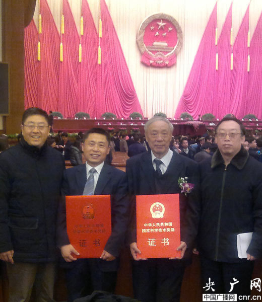 台媒关注空警500服役：将成解放军远程预警主力