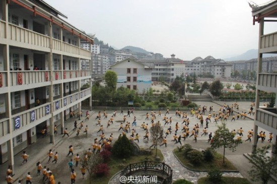 太平洋小国萨摩亚外海发生6.3级地震