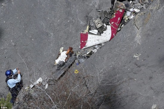 德翼副机师梦想开A380台媒：险些害死更多人