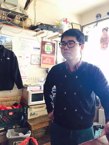 美媒：纽约华裔换货不成反遭印度裔店员殴打