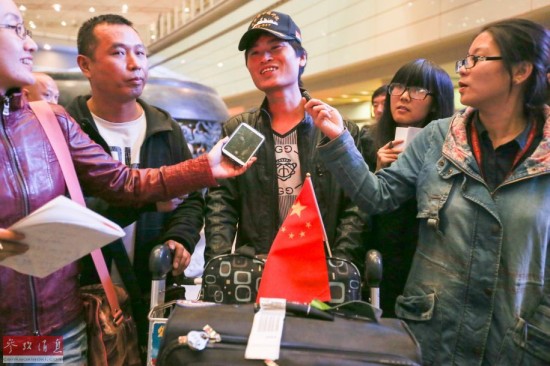 外媒称沙特空袭是火上浇油：山地战打不过胡塞武装