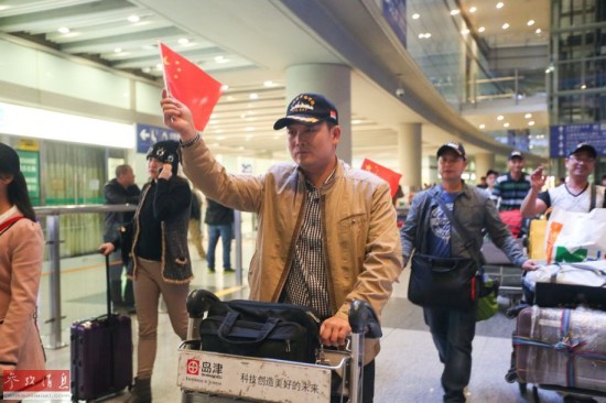外媒称沙特空袭是火上浇油：山地战打不过胡塞武装
