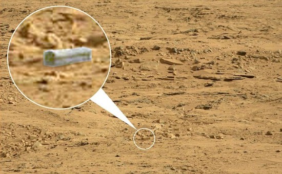 英媒称美国测试新型减速器:飞碟助人类登上火星